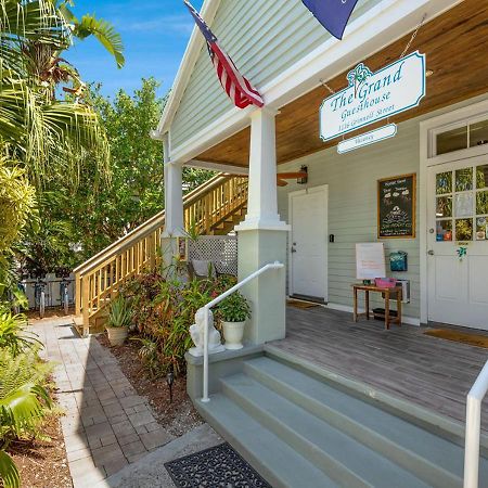The Grand Guesthouse Key West Luaran gambar