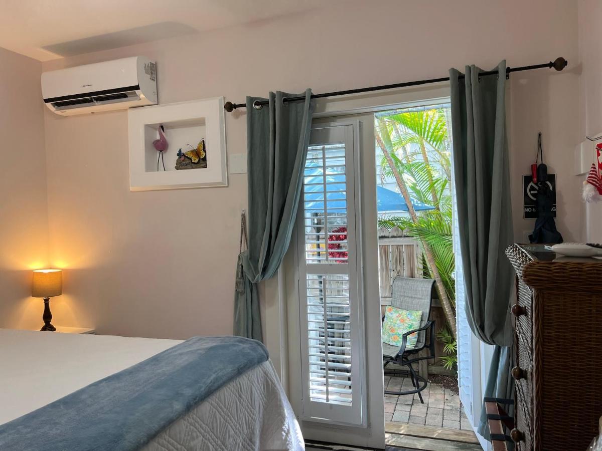 The Grand Guesthouse Key West Luaran gambar