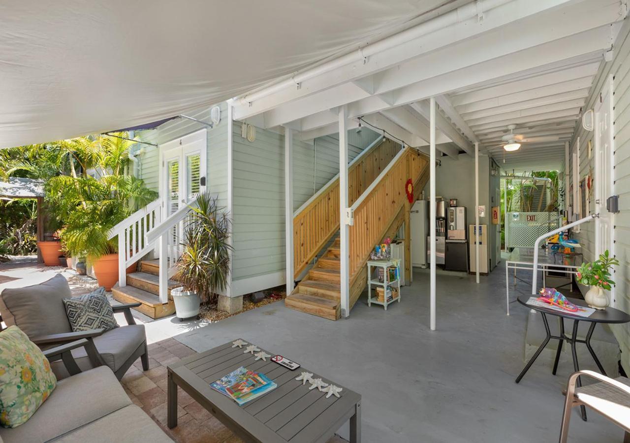 The Grand Guesthouse Key West Luaran gambar