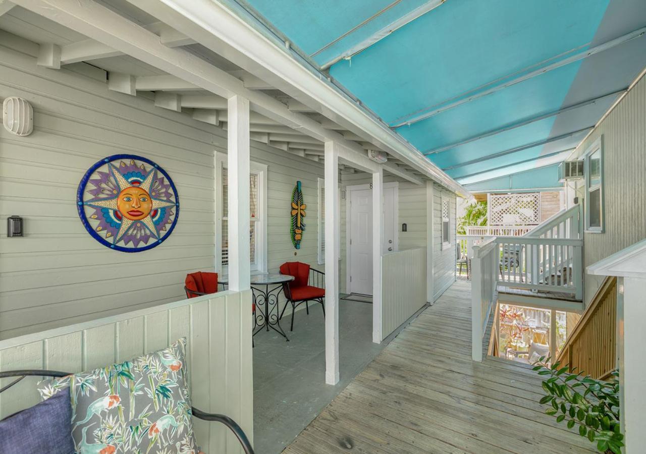 The Grand Guesthouse Key West Luaran gambar