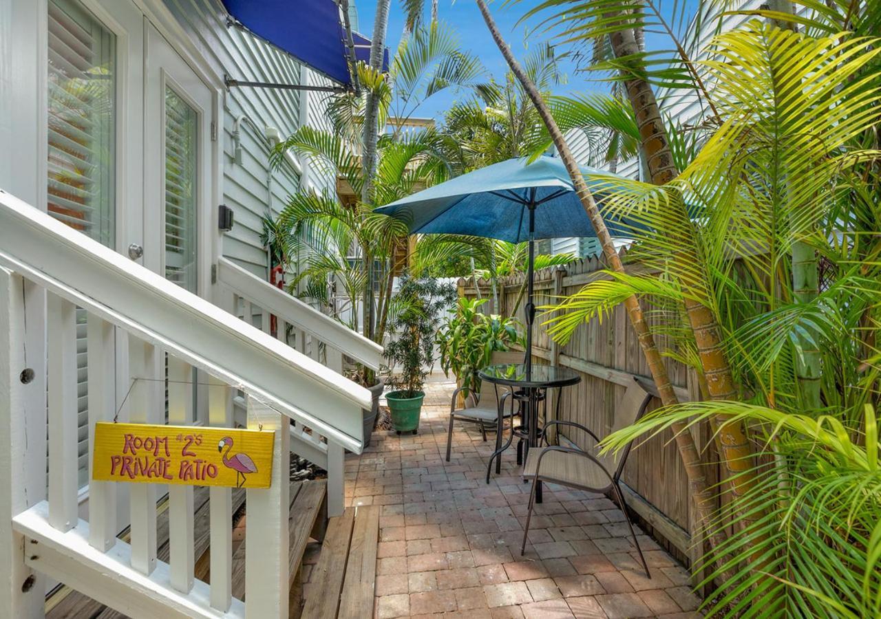 The Grand Guesthouse Key West Luaran gambar
