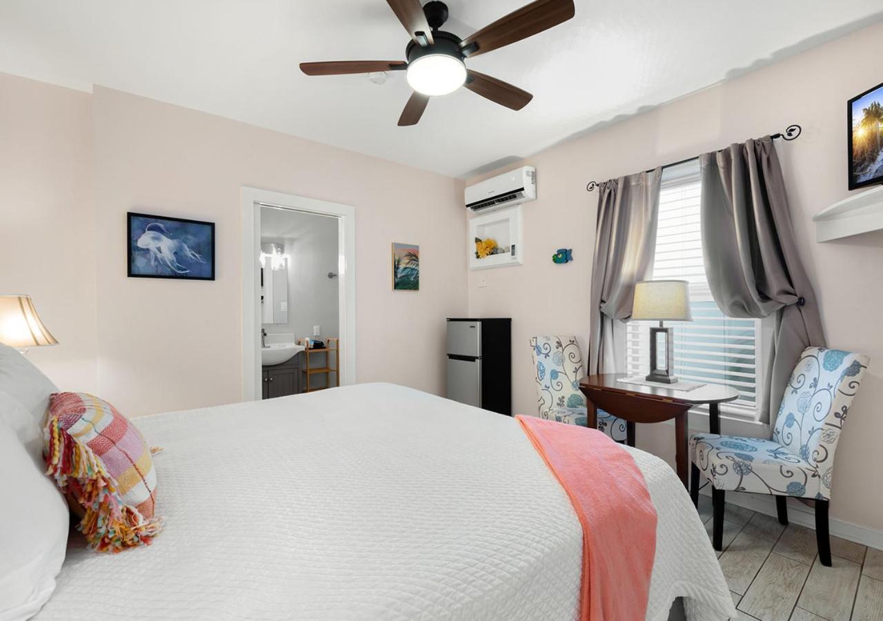 The Grand Guesthouse Key West Luaran gambar