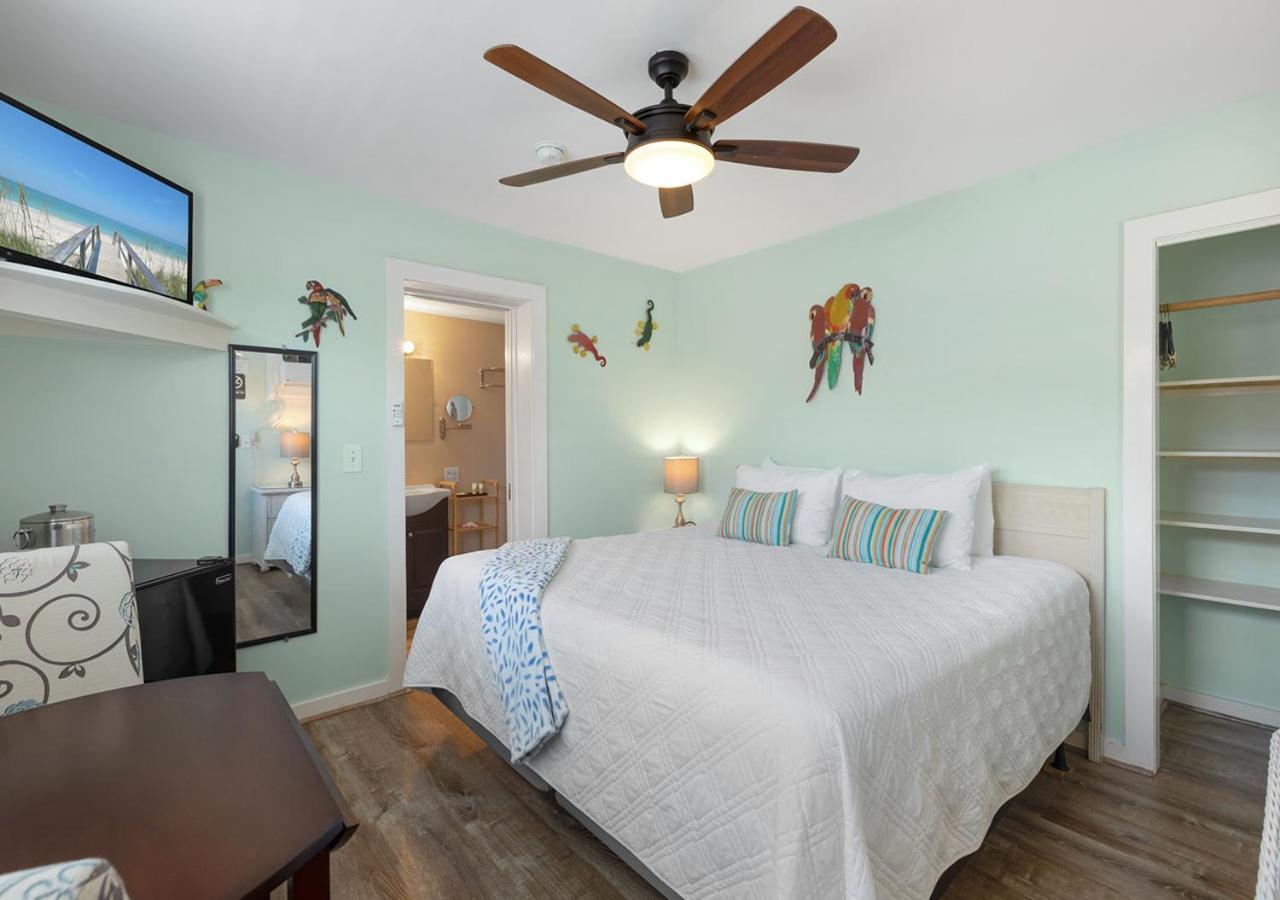 The Grand Guesthouse Key West Luaran gambar
