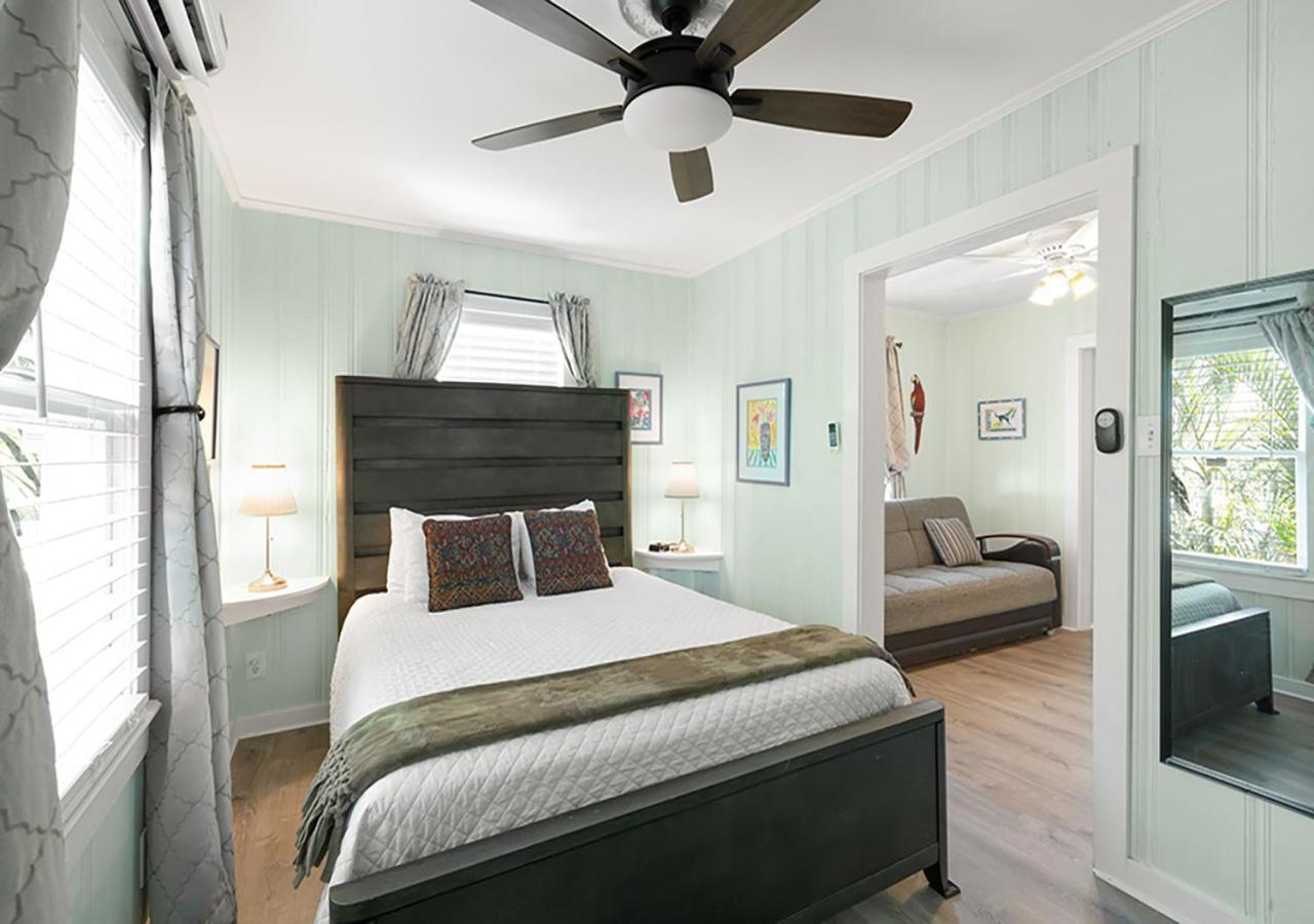 The Grand Guesthouse Key West Luaran gambar