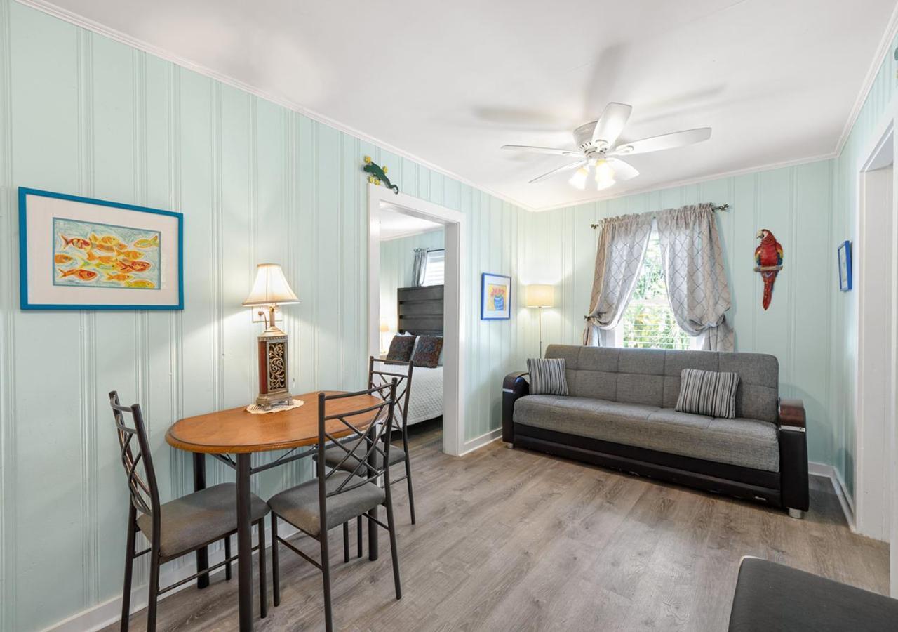 The Grand Guesthouse Key West Luaran gambar