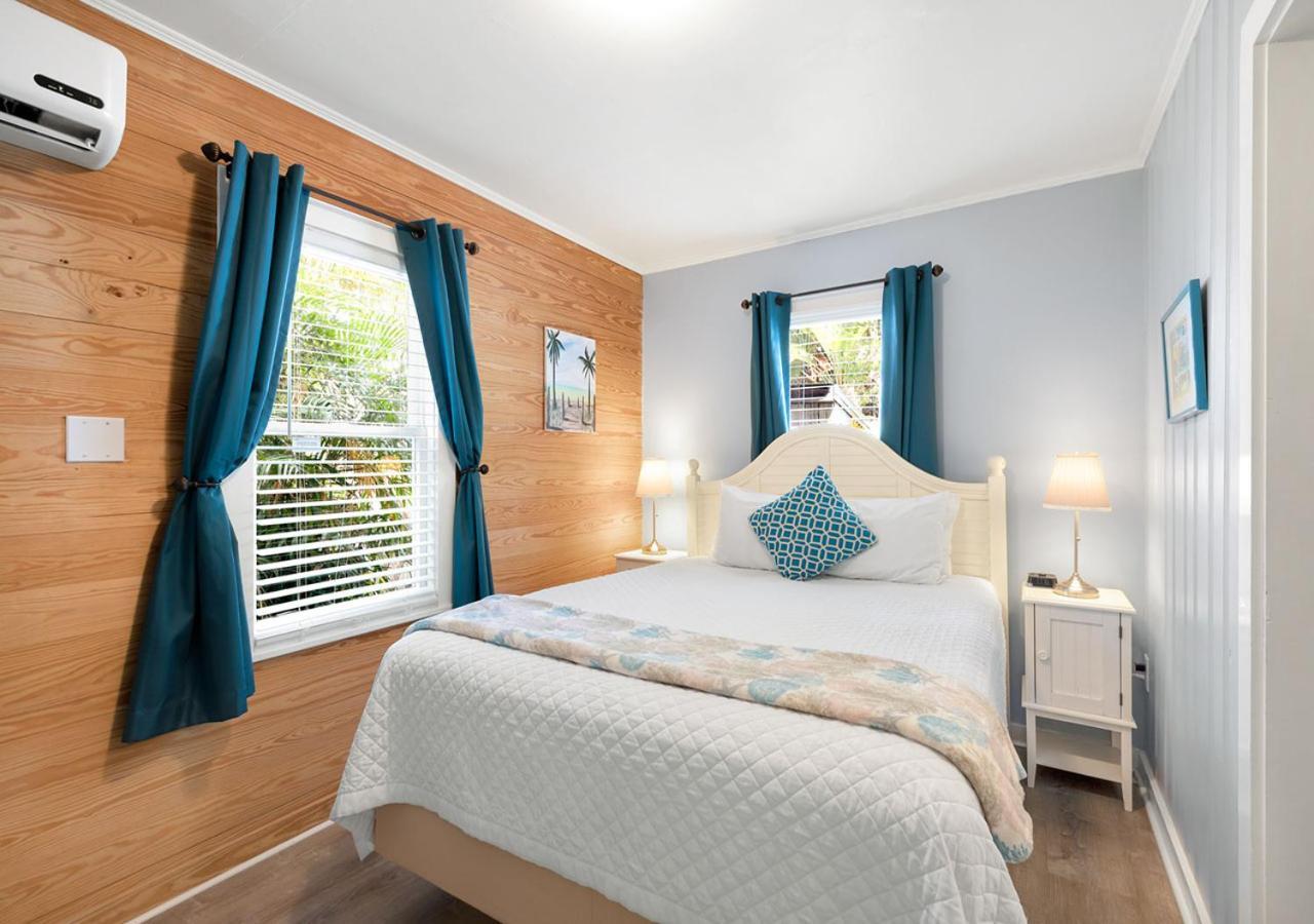 The Grand Guesthouse Key West Luaran gambar