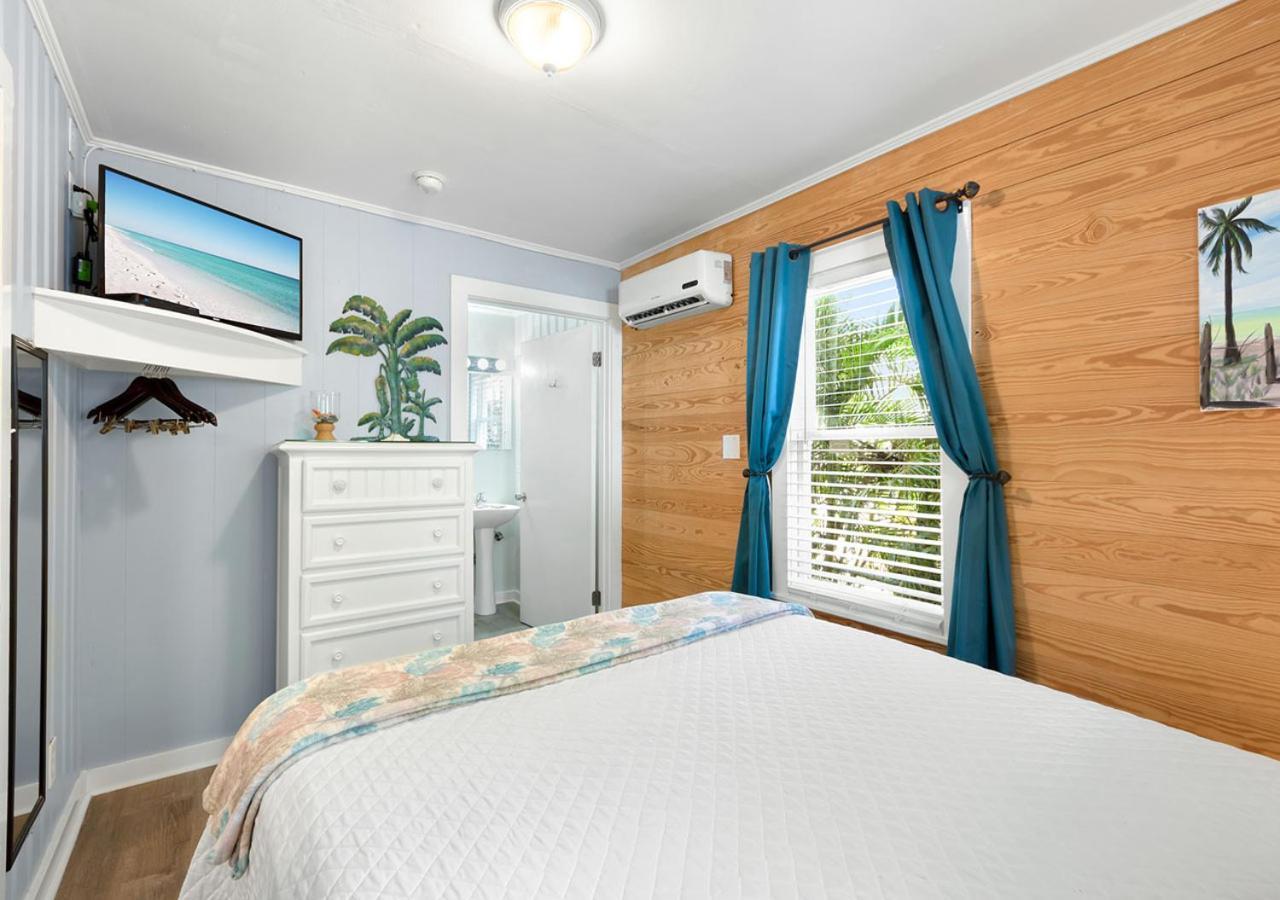 The Grand Guesthouse Key West Luaran gambar