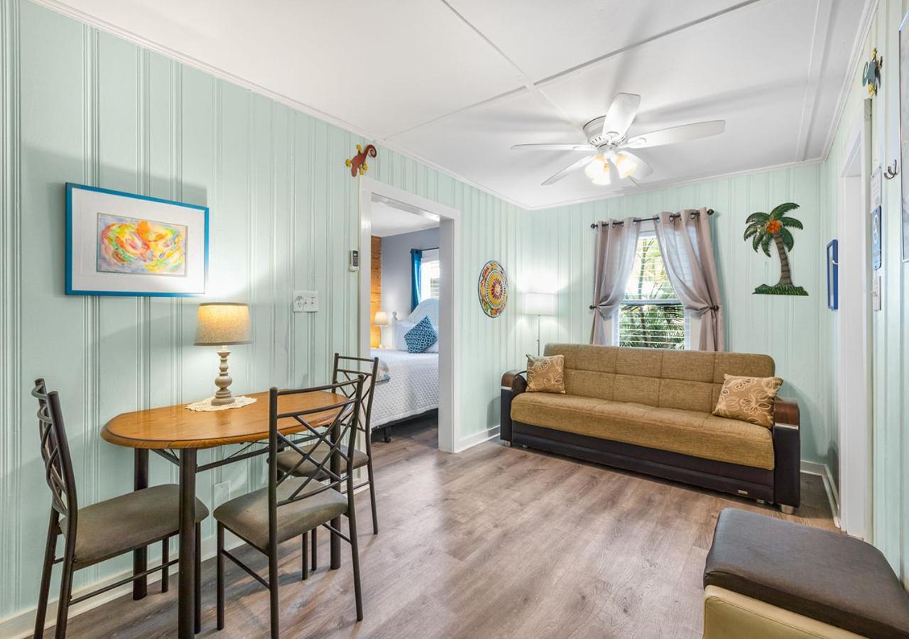 The Grand Guesthouse Key West Luaran gambar