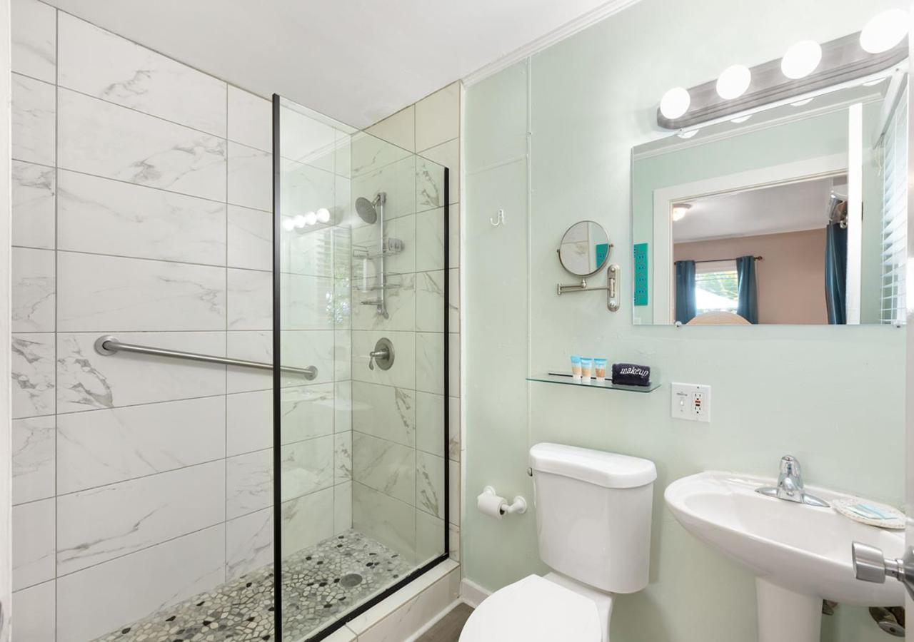 The Grand Guesthouse Key West Luaran gambar