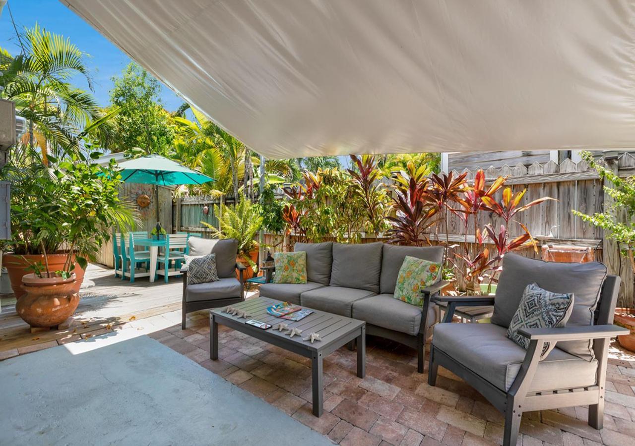 The Grand Guesthouse Key West Luaran gambar
