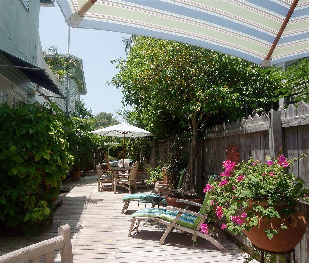 The Grand Guesthouse Key West Luaran gambar