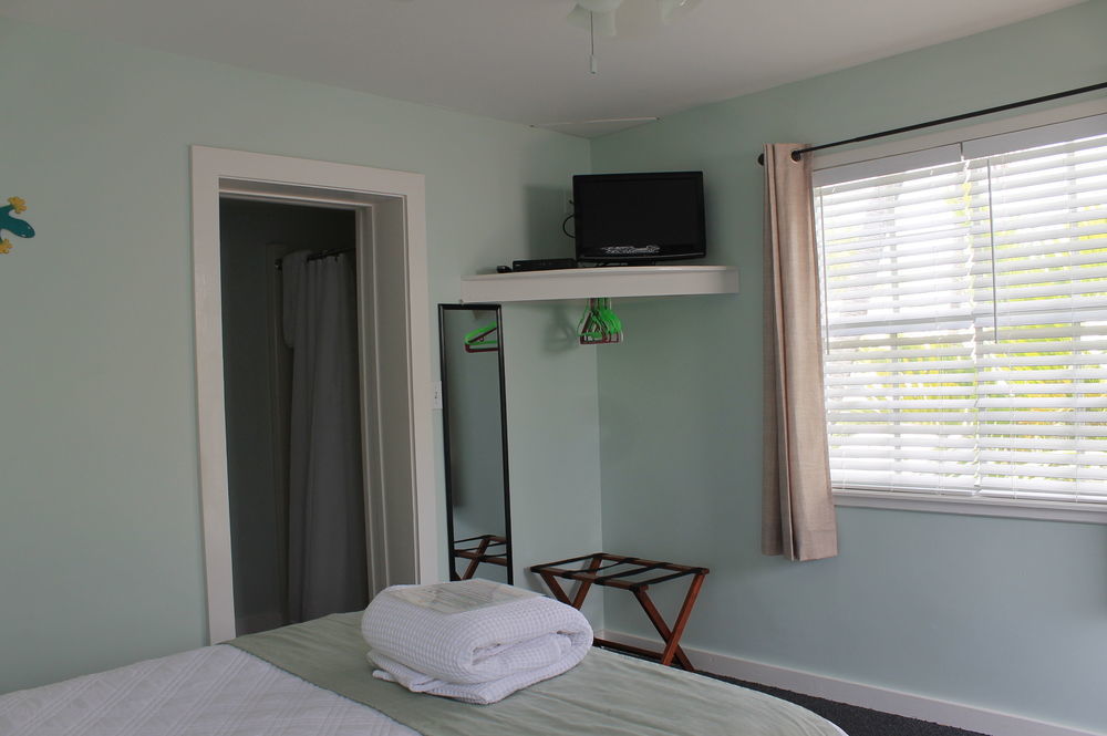The Grand Guesthouse Key West Luaran gambar