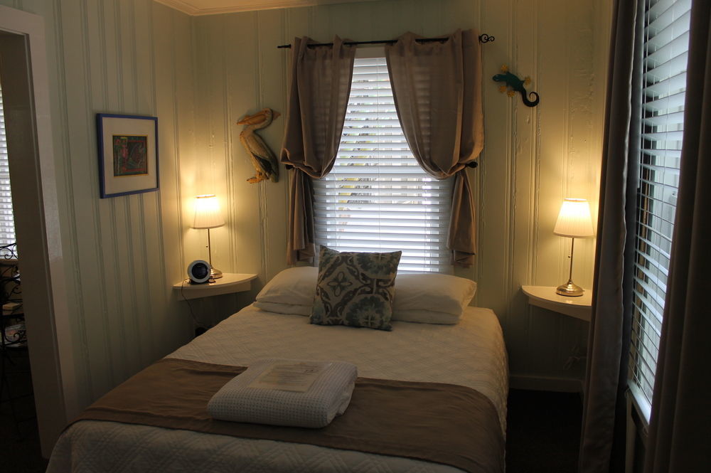 The Grand Guesthouse Key West Luaran gambar