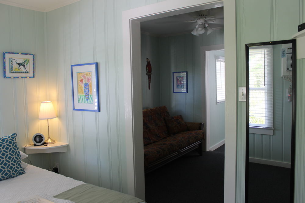 The Grand Guesthouse Key West Luaran gambar