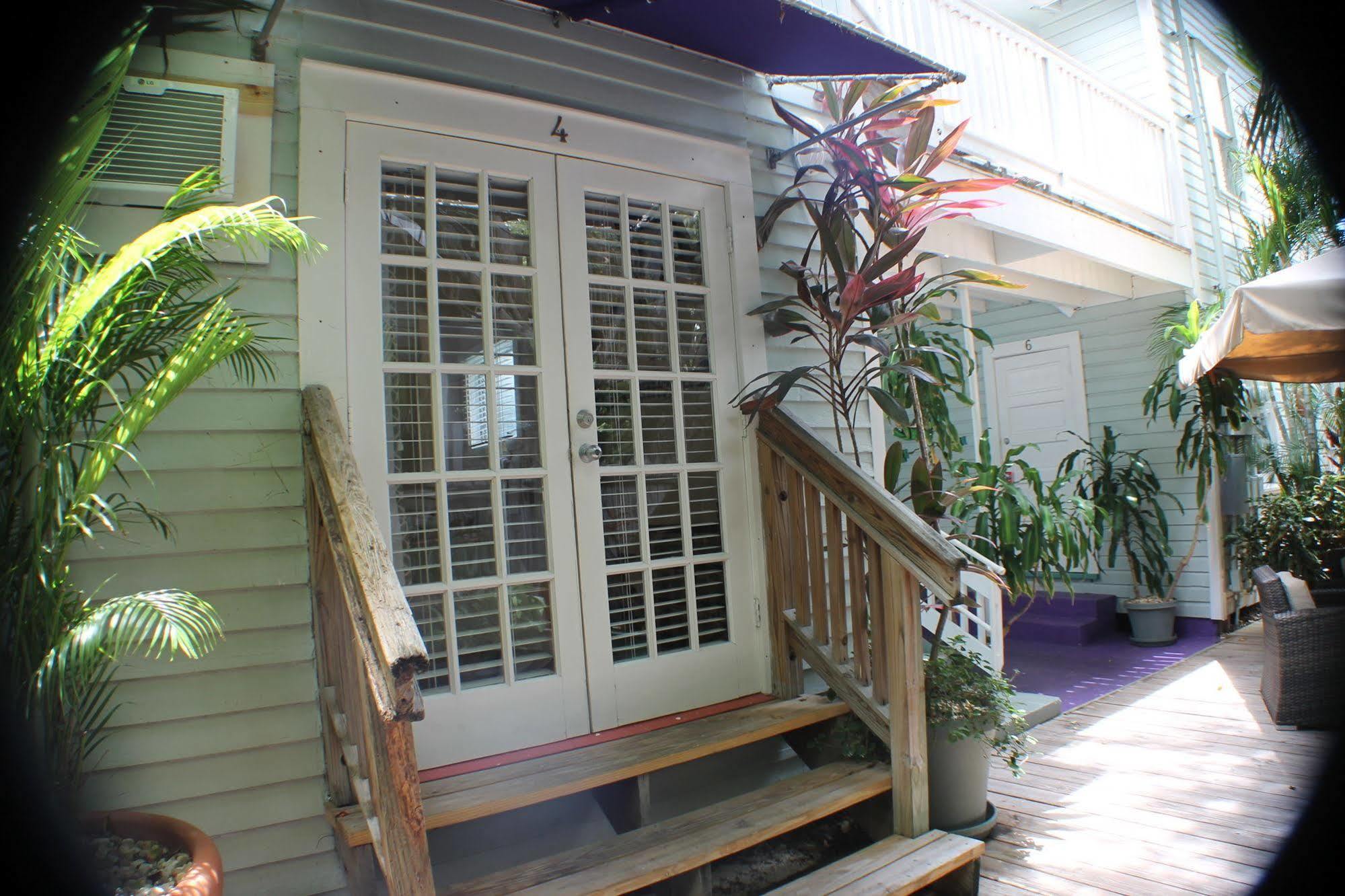 The Grand Guesthouse Key West Luaran gambar