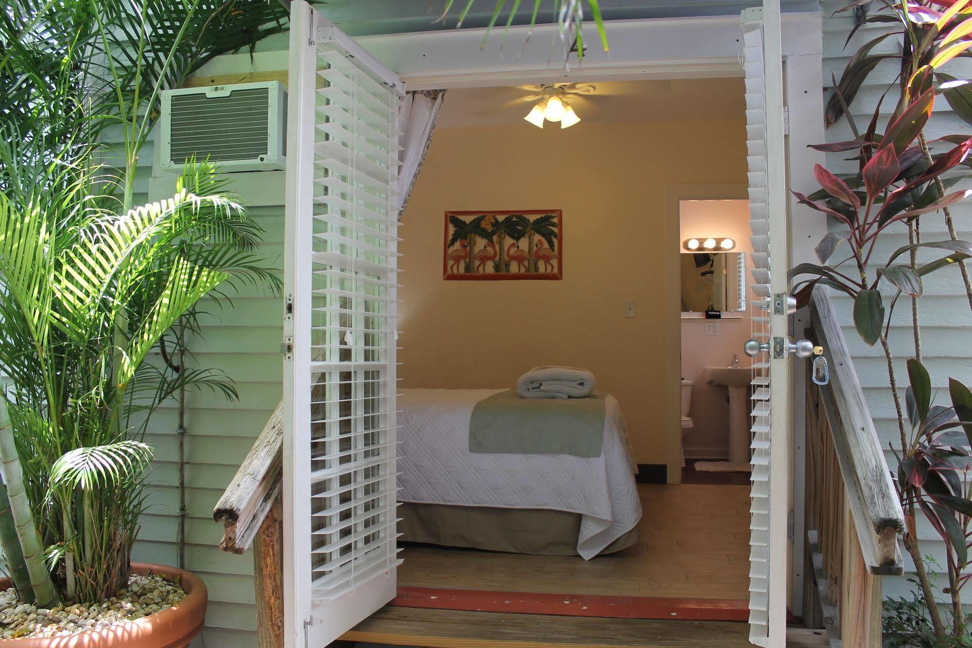 The Grand Guesthouse Key West Luaran gambar