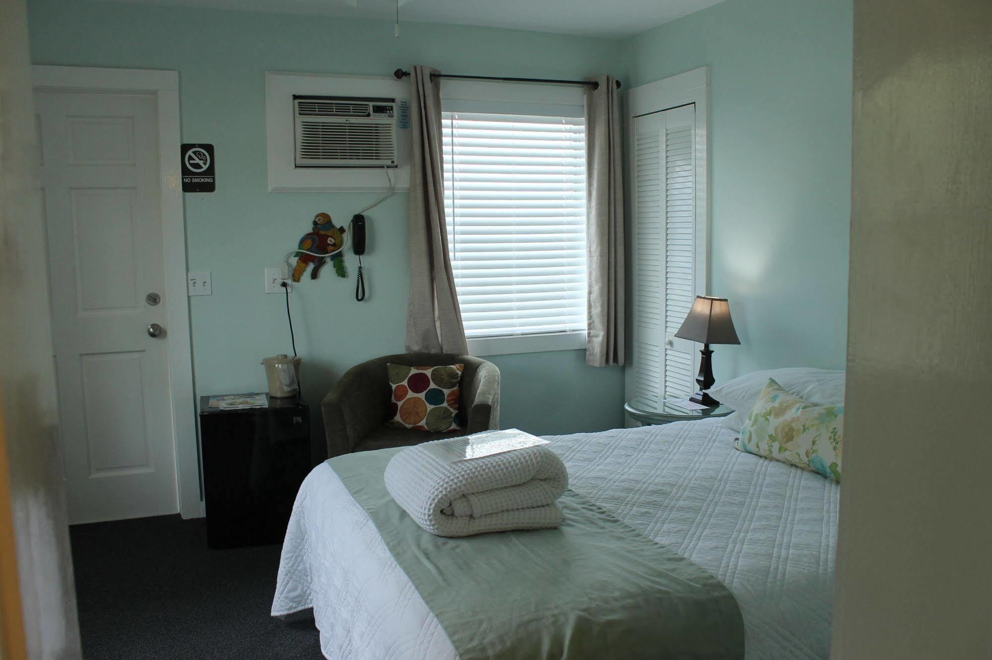 The Grand Guesthouse Key West Luaran gambar