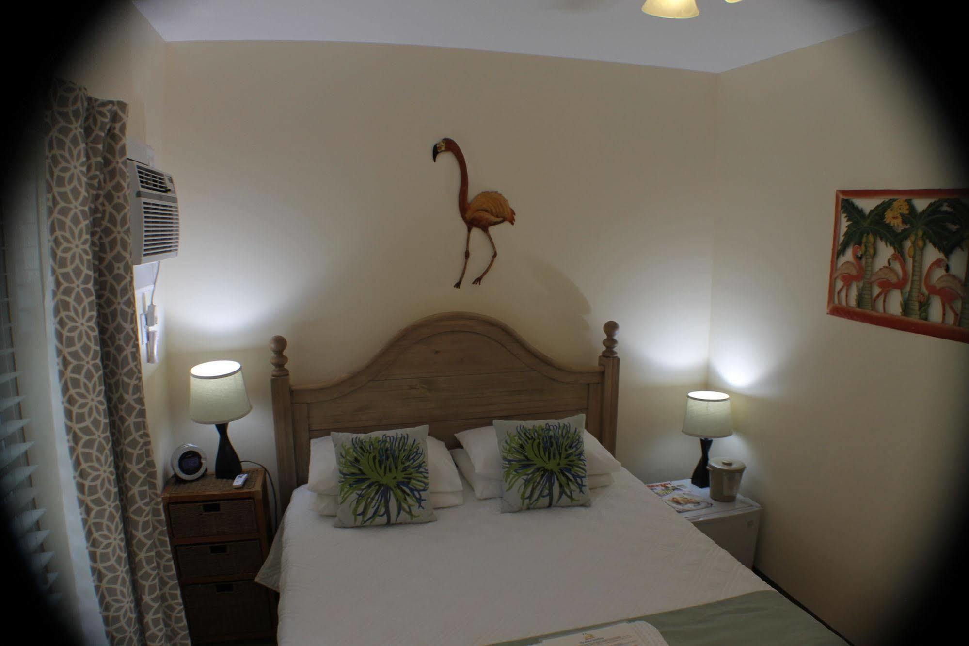 The Grand Guesthouse Key West Luaran gambar