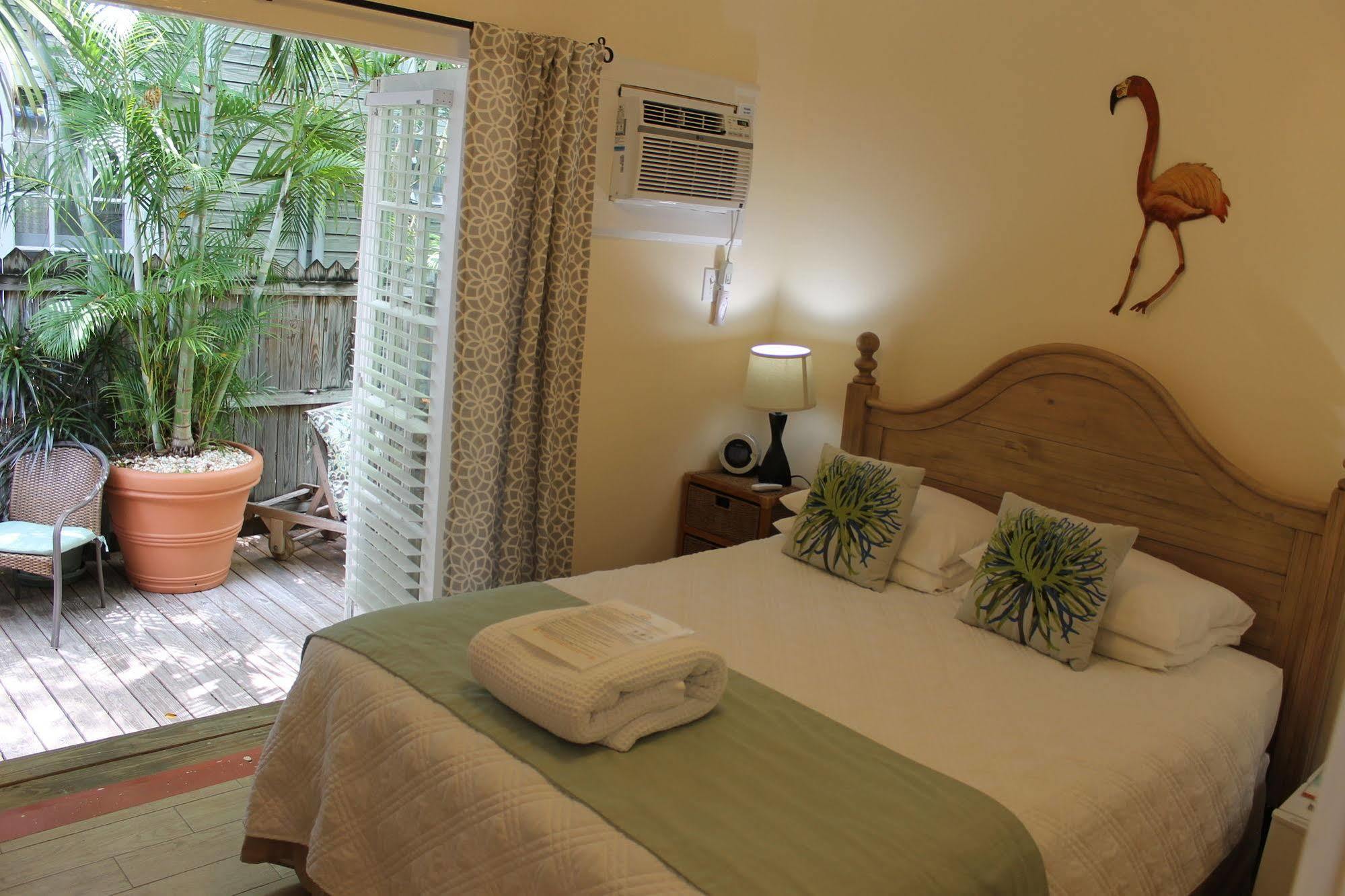 The Grand Guesthouse Key West Luaran gambar