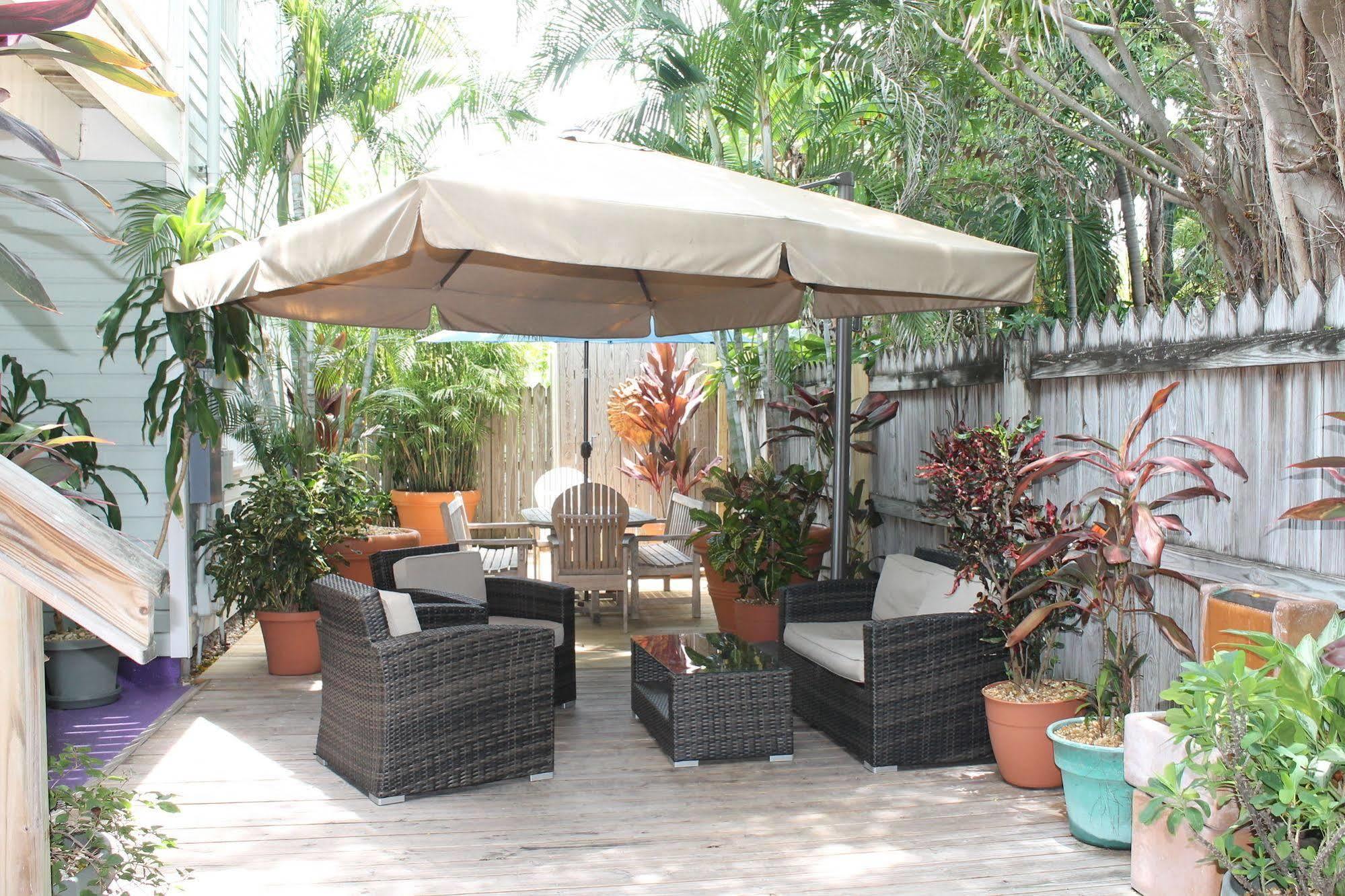 The Grand Guesthouse Key West Luaran gambar