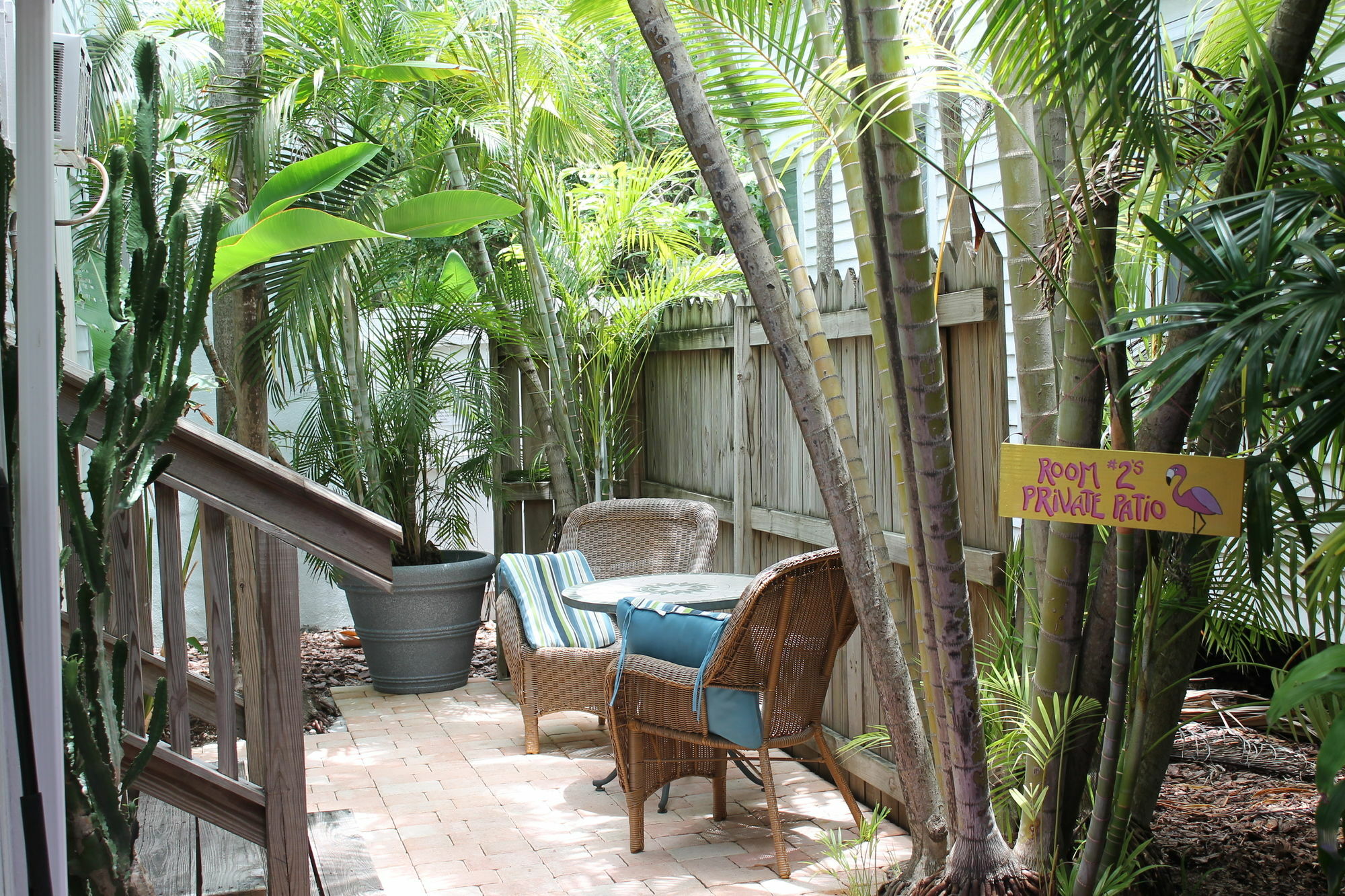 The Grand Guesthouse Key West Luaran gambar