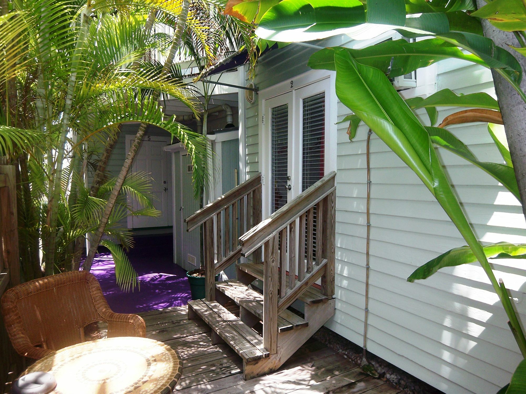 The Grand Guesthouse Key West Luaran gambar