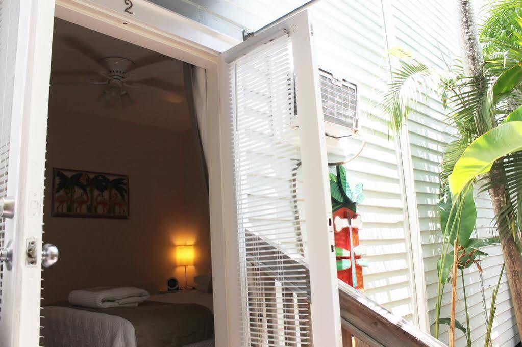 The Grand Guesthouse Key West Luaran gambar